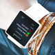 Imagen para el artículo titulado Garmin Vívoactive: smartwatch y sensor de actividad física en uno